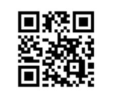 Amazon smile QR code