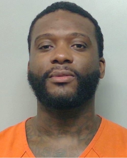Andre Brown jr