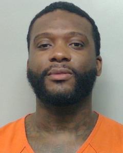 Andre Brown jr