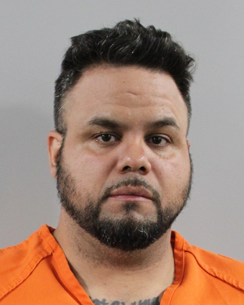 Jose Antonio Rosa Negron